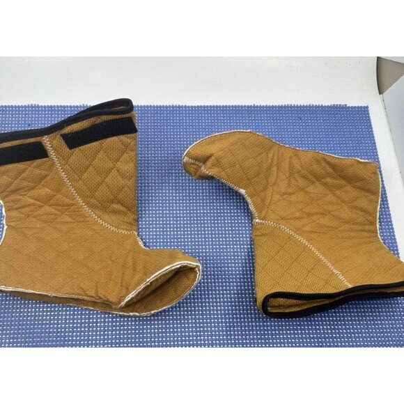 Bates GORE-TEX Infantry Combat Boots Size 4 WIDE Vibrant Sole UNISEX NEW IN BOX - Picture 5 of 10